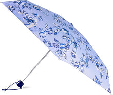 Load image into Gallery viewer, kate spade new york, Floral Toile, Mini Travel Umbrella
