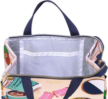 Load image into Gallery viewer, kate spade new york, Rise and Shine, Lunch Bag