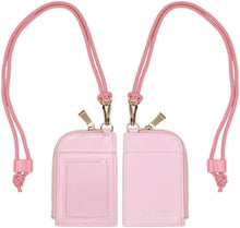 Load image into Gallery viewer, kate spade new york, Pink, ID Holder