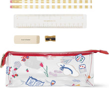 Load image into Gallery viewer, kate spade new york, Park Picnic, Pencil Case