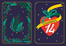 Load image into Gallery viewer, A Heart for Christmas: A Christmas Advent Calendar Romance