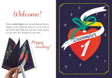 Load image into Gallery viewer, A Heart for Christmas: A Christmas Advent Calendar Romance
