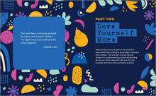 Load image into Gallery viewer, Self-Love Workbook for Women