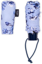 Load image into Gallery viewer, kate spade new york, Floral Toile, Mini Travel Umbrella
