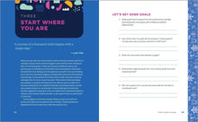 Load image into Gallery viewer, Self-Love Workbook for Women