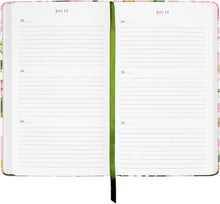 Load image into Gallery viewer, kate spade new york, Hidden Garden, One Line a Day Journal