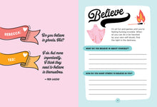 Load image into Gallery viewer, Manifest That Shit: A Journal for Ditching Self-Doubt and Actualizing Your Dreams