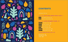 Load image into Gallery viewer, Self-Love Workbook for Women