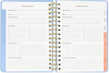 Load image into Gallery viewer, kate spade new york, Plans I May Cancel, 17 Month- Medium Spiral Planner