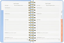 Load image into Gallery viewer, kate spade new york, Plans I May Cancel, 17 Month- Medium Spiral Planner