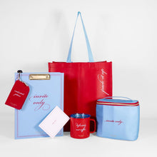 Load image into Gallery viewer, kate spade new york, Invite Only, Lunch Tote