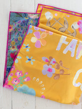 Load image into Gallery viewer, Sunshine is My Favorite Color: Beach Towel