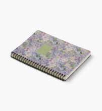 Load image into Gallery viewer, 2027 Mimi 17-Month Academic Softcover Spiral Planner