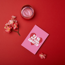 Load image into Gallery viewer, Pa Mi Persona Faborito Greeting Card