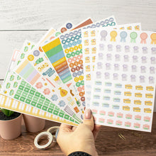 Load image into Gallery viewer, Budgeting Planner Sticker Pack