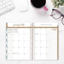Load image into Gallery viewer, Pre-Order 2026 Checkered Soft Cover Planner