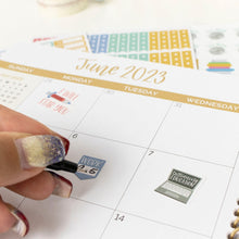 Load image into Gallery viewer, Healthcare Heroes Planner Stickers