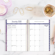 Load image into Gallery viewer, Pre-Order 2026 Good Things Are Coming Soft Cover Planner