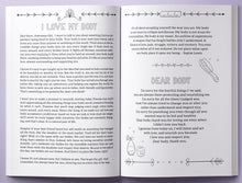 Load image into Gallery viewer, Hey Girl! Self-Love Workbook For Teen Girls: Uplift Your Daughter and Help Her Develop Confidence
