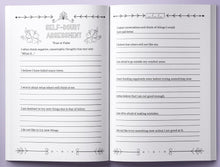 Load image into Gallery viewer, Hey Girl! Self-Love Workbook For Teen Girls: Uplift Your Daughter and Help Her Develop Confidence