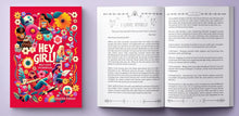 Load image into Gallery viewer, Hey Girl! Self-Love Workbook For Teen Girls: Uplift Your Daughter and Help Her Develop Confidence