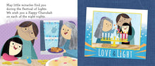 Load image into Gallery viewer, Happy All-idays! - Board Book for Kids