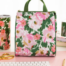 Load image into Gallery viewer, kate spade new york, Hidden Garden, Lunch Bag