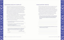 Load image into Gallery viewer, Self-Love Workbook for Women: Trauma Recovery