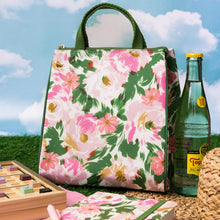 Load image into Gallery viewer, kate spade new york, Hidden Garden, Lunch Bag