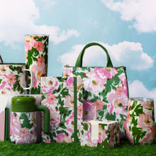 Load image into Gallery viewer, kate spade new york, Hidden Garden, Stainless Steel Wine Tumbler