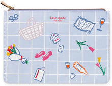 Load image into Gallery viewer, kate spade new york, Park Picnic, Reading Kit