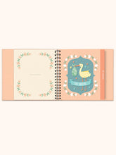 Load image into Gallery viewer, Bundle of Joy! Baby First Year's Journal