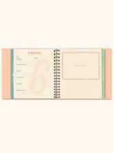 Load image into Gallery viewer, Bundle of Joy! Baby First Year's Journal