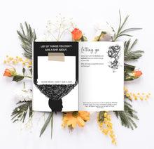 Load image into Gallery viewer, Fuck It: A Guided Self-Love and Gratitude Journal