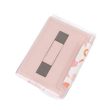 Load image into Gallery viewer, Pink Bows Clear Back Kindle Case, Kindle PaperWhite, 11th Generation, 6.8" Display