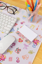 Load image into Gallery viewer, Favorite Things Desk pad