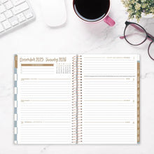 Load image into Gallery viewer, Pre-Order 2026 Checkered Soft Cover Planner
