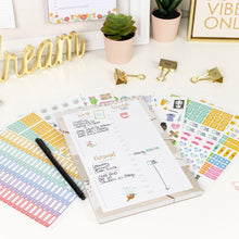 Load image into Gallery viewer, Healthcare Heroes Planner Stickers