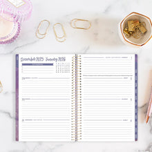 Load image into Gallery viewer, Pre-Order 2026 Good Things Are Coming Soft Cover Planner