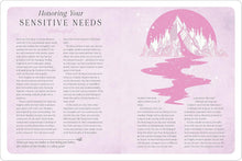 Load image into Gallery viewer, Find Your Strength: A Workbook For The Highly Sensitive Person