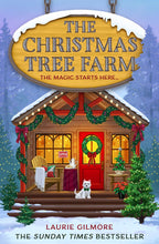 Load image into Gallery viewer, The Christmas Tree Farm (Deluxe Edition) by Laurie Gilmore, Hardcover!