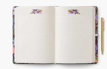 Load image into Gallery viewer, Garden Party Journal with Pen