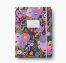 Load image into Gallery viewer, Garden Party Journal with Pen