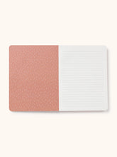 Load image into Gallery viewer, Blossoming Berries Medium Coptic-Bound Journal
