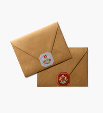 Load image into Gallery viewer, Gemma Envelope Seals