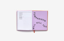 Load image into Gallery viewer, Do It For Yourself Motivational Journal