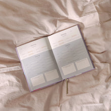 Load image into Gallery viewer, Goblin Mode, Sleep Journal