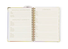 Load image into Gallery viewer, A New Era Of Me 12 Month Planner