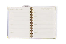 Load image into Gallery viewer, A New Era Of Me 12 Month Planner