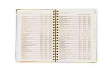 Load image into Gallery viewer, A New Era Of Me 12 Month Planner